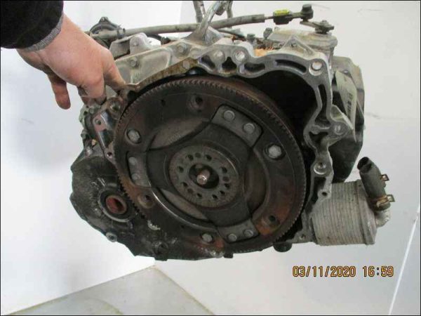 CITROEN-BOITE DE VITESSES