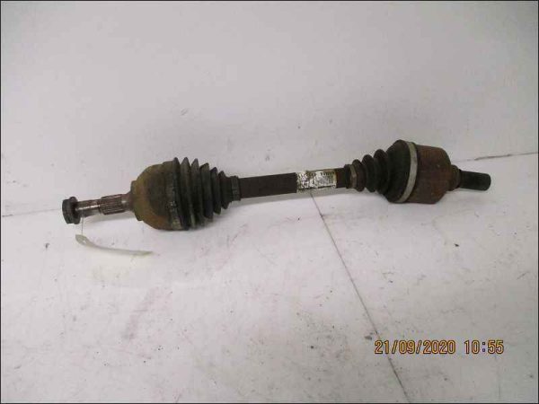 CITROEN-TRANSMISSION AVANT GAUCHE