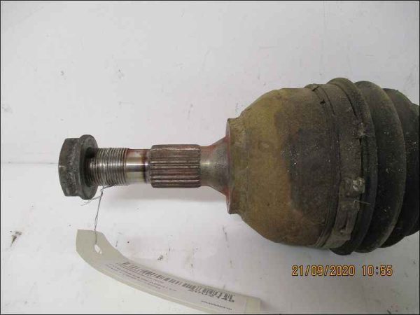 TRANSMISSION AVANT GAUCHE – Image 2