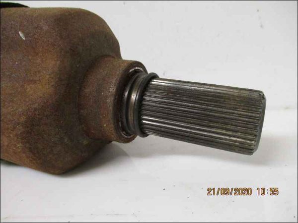 TRANSMISSION AVANT GAUCHE – Image 3