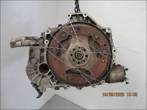 PEUGEOT-BOITE DE VITESSES