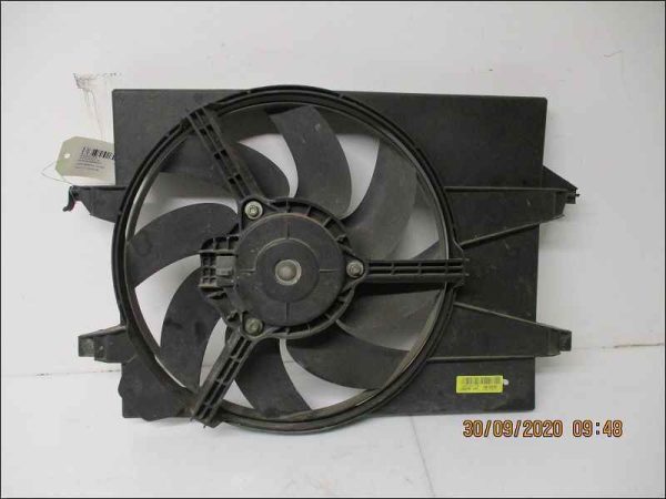 FORD-VENTILATEUR DE REFROIDISSEMENT