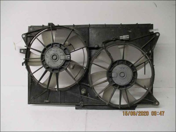 TOYOTA-VENTILATEUR DE REFROIDISSEMENT