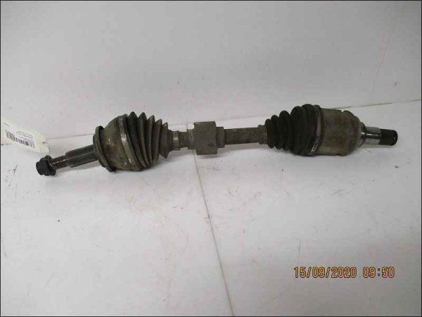 TOYOTA-TRANSMISSION AVANT GAUCHE