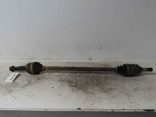 TOYOTA-TRANSMISSION ARRIERE GAUCHE