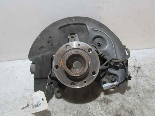 PEUGEOT-FUSEE AVANT DROIT