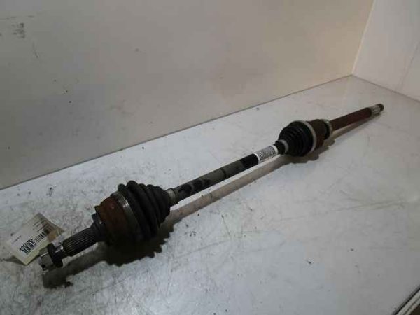 PEUGEOT-TRANSMISSION AVANT GAUCHE