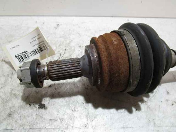 TRANSMISSION AVANT GAUCHE – Image 2
