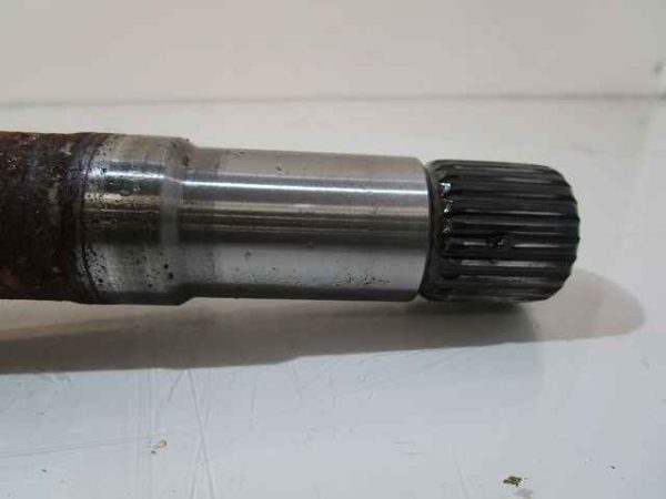 TRANSMISSION AVANT GAUCHE – Image 4
