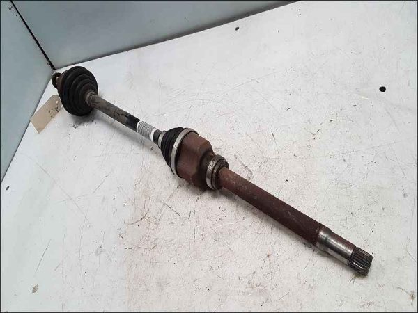 PEUGEOT-TRANSMISSION AVANT DROITE