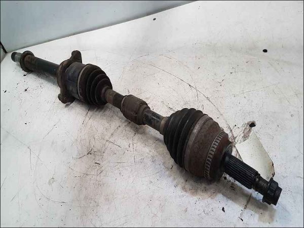 TOYOTA-TRANSMISSION AVANT DROITE