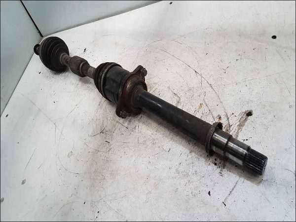 TRANSMISSION AVANT DROITE – Image 2