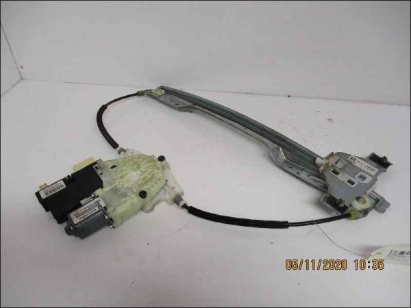 CITROEN-MECANISME + MOTEUR DE LEVE-GLACE AVANT DROITE