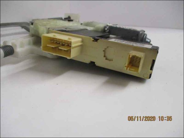 MECANISME + MOTEUR DE LEVE-GLACE AVANT DROITE – Image 2