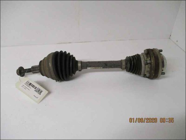 SEAT-TRANSMISSION AVANT GAUCHE