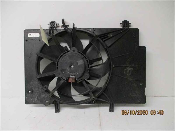 FORD-VENTILATEUR DE REFROIDISSEMENT
