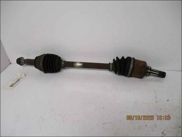 FORD-TRANSMISSION AVANT GAUCHE