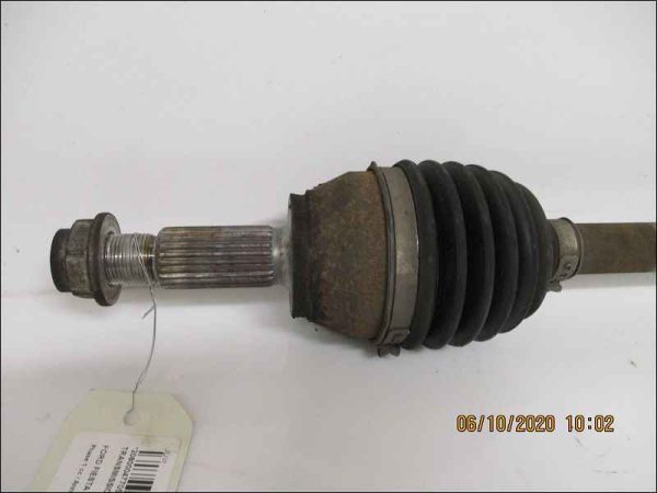 TRANSMISSION AVANT GAUCHE – Image 2