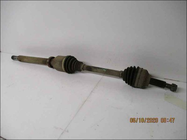 FORD-TRANSMISSION AVANT DROITE