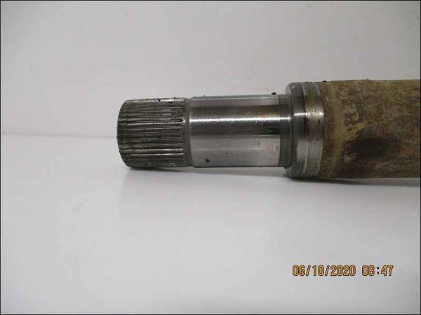 TRANSMISSION AVANT DROITE – Image 4