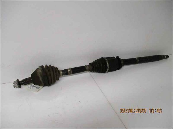 ALFA ROMEO-TRANSMISSION AVANT DROITE