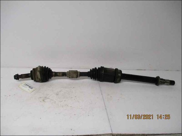 TOYOTA-TRANSMISSION AVANT DROITE