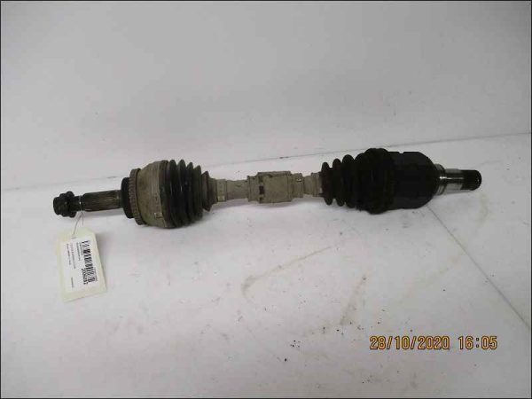 TOYOTA-TRANSMISSION AVANT GAUCHE