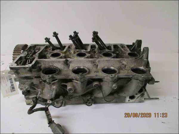 FORD-CULASSE DIESEL