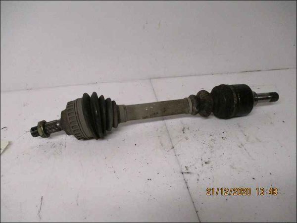 CITROEN-TRANSMISSION AVANT GAUCHE