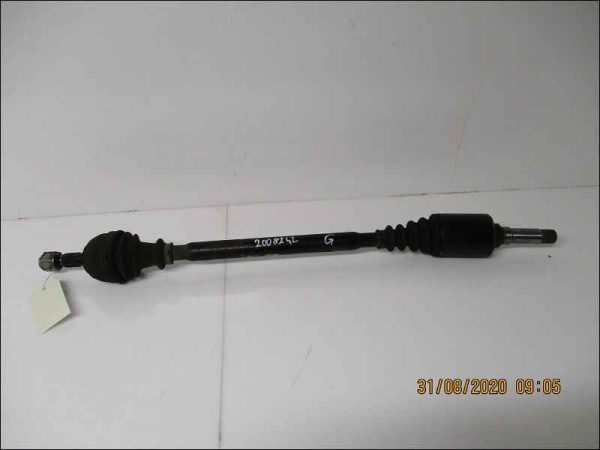CITROEN-TRANSMISSION AVANT DROITE