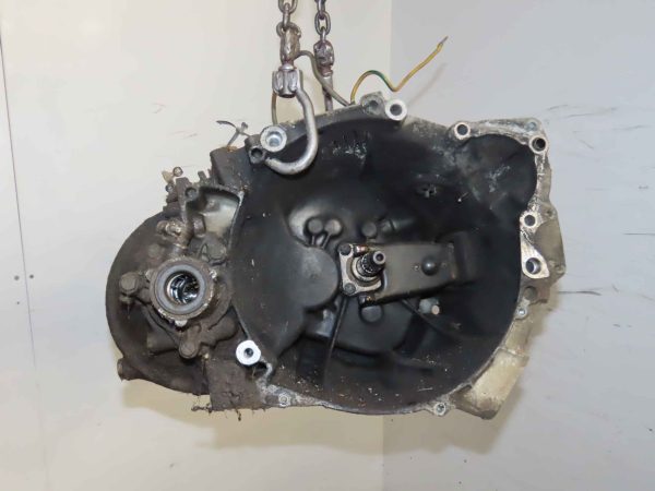 PEUGEOT-BOITE DE VITESSES