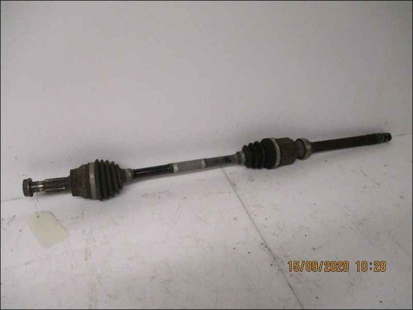 DS-TRANSMISSION ARRIERE DROITE