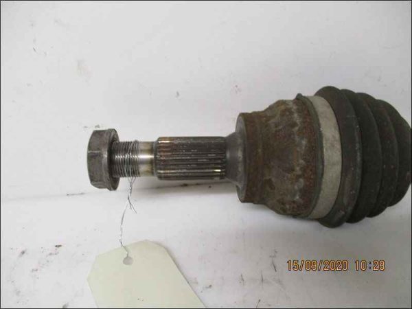 TRANSMISSION ARRIERE DROITE – Image 2