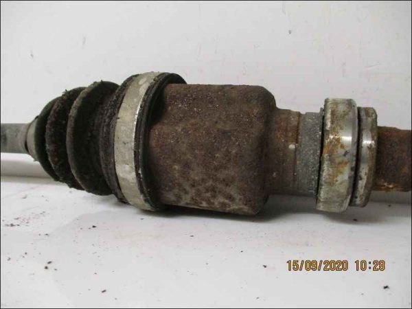 TRANSMISSION ARRIERE DROITE – Image 3