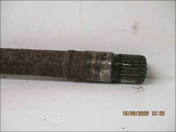 TRANSMISSION ARRIERE DROITE – Image 4