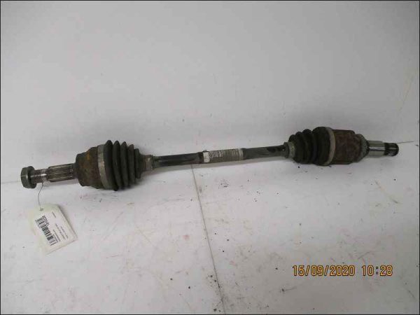 DS-TRANSMISSION ARRIERE GAUCHE