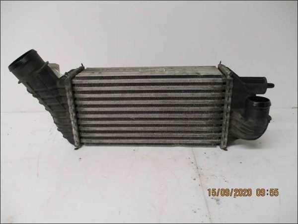 DS-ECHANGEUR AIR-AIR