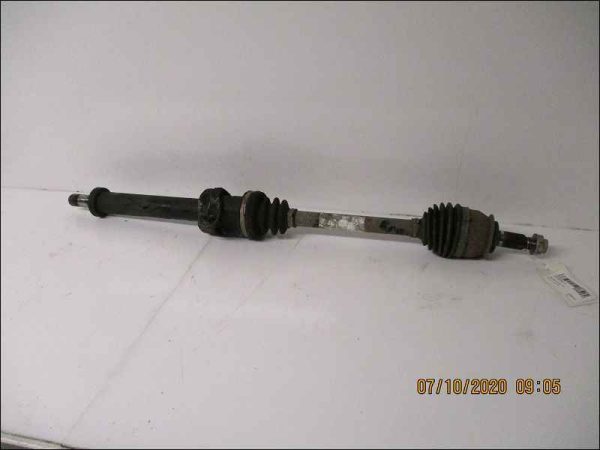MINI-TRANSMISSION AVANT DROITE