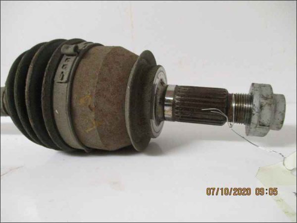 TRANSMISSION AVANT DROITE – Image 2