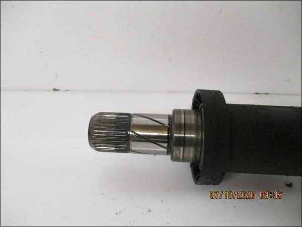TRANSMISSION AVANT DROITE – Image 4