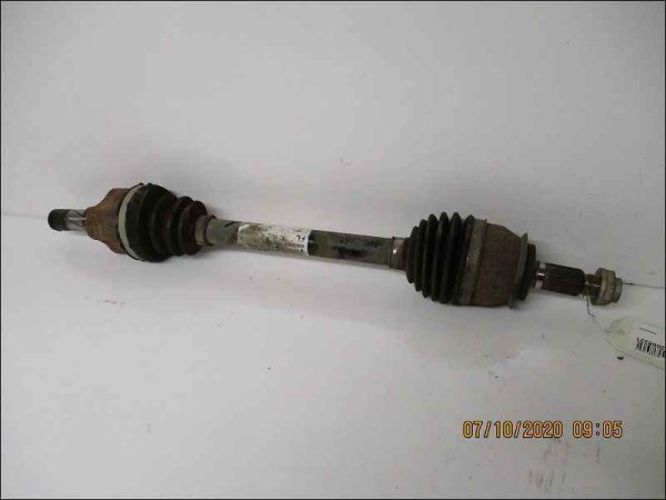 MINI-TRANSMISSION AVANT GAUCHE