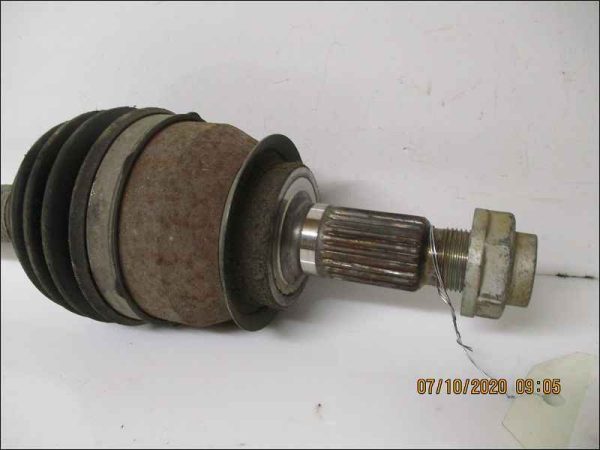 TRANSMISSION AVANT GAUCHE – Image 2
