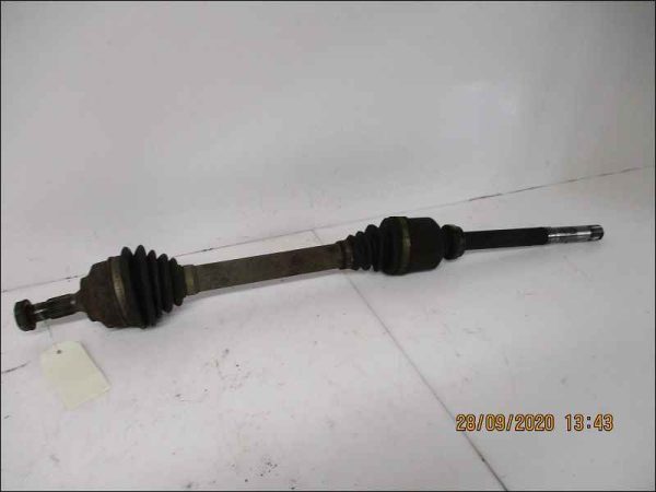 PEUGEOT-TRANSMISSION AVANT DROITE