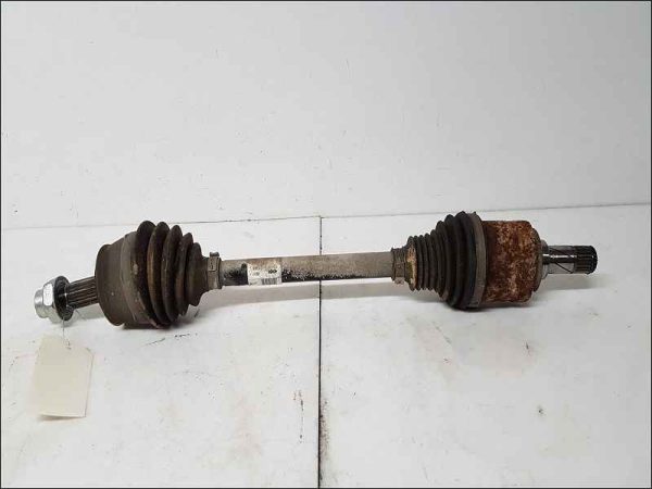 OPEL-TRANSMISSION AVANT GAUCHE