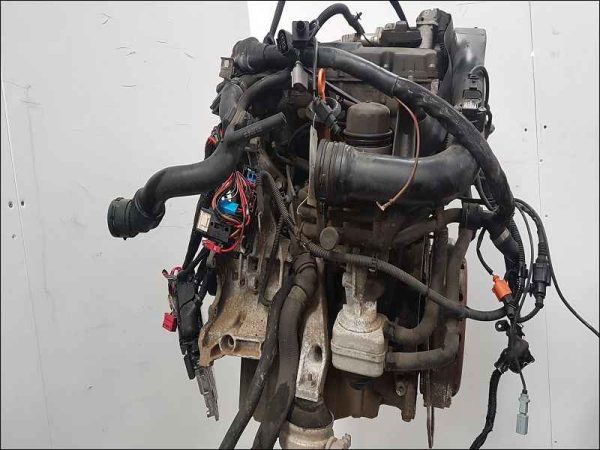AUDI-MOTEUR