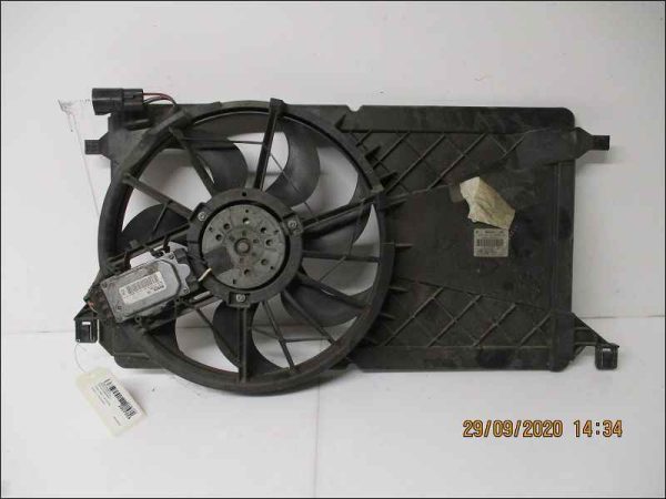 FORD-VENTILATEUR DE REFROIDISSEMENT