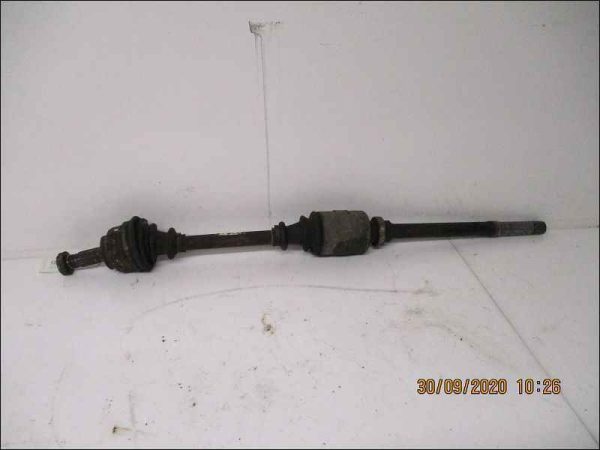 PEUGEOT-TRANSMISSION AVANT DROITE