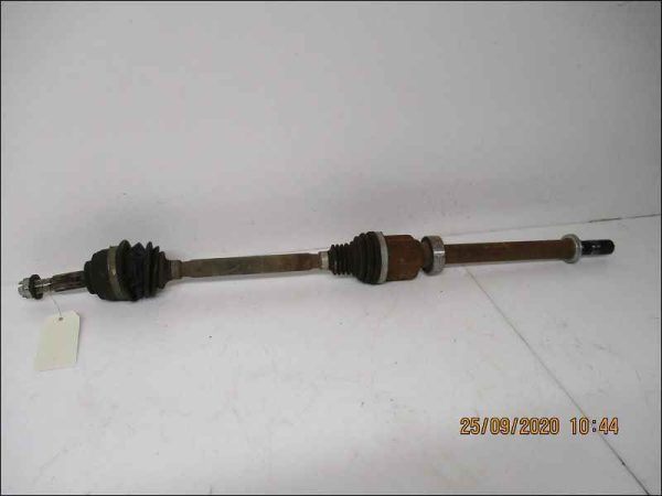 RENAULT-TRANSMISSION AVANT DROITE