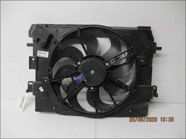 RENAULT-VENTILATEUR DE REFROIDISSEMENT