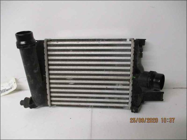 RENAULT-ECHANGEUR AIR-AIR